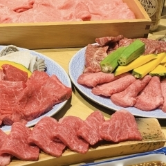 やきにく肉助は九州産黒毛和種専門店です！