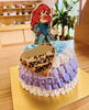 デコレーションケーキ【神辺町 ケーキとパンが並ぶお店】 | Sweets