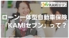 カガミ　大型　引取限定　近府県配達相談可能 ローン一体型自動車保険「KAMIセブン」 | カミタケモータースの