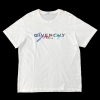 高価買取】【GIVENCHY】ジバンシー Rainbow Logo Signature Tee