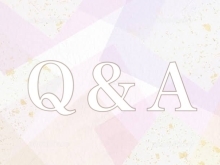 キラ肌Ｑ&Ａ