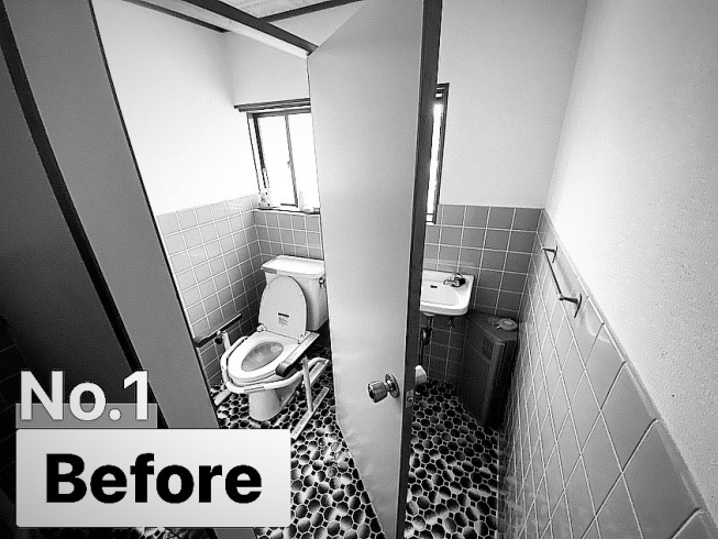 「トイレ工事・介護住宅改修✨」