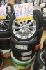 中古 タイヤ×アルミ】165/45R16 4本セット ￥47,190 | アップガレージ佐賀店のニュース | まいぷれ[佐賀・神埼]