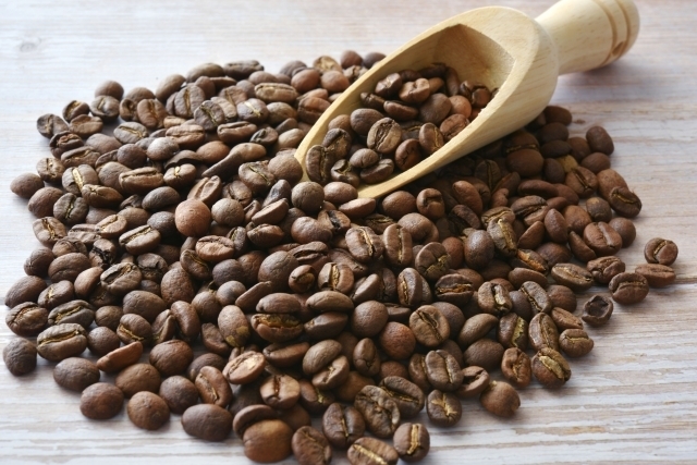 コーヒー豆「【キッチンプルート☆次回の営業日は 11月14日 です】世界のコーヒーを巡る旅◆意外と知らないモカの産地の話」