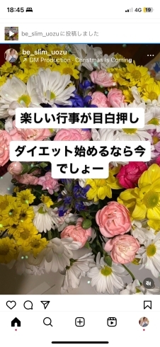 「楽しいイベントが目白押し　いつ始まるの？」