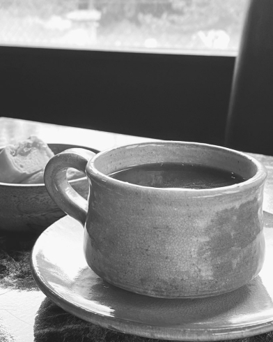 「寒くなってきました≪西千葉駅徒歩1分！千葉大学南門の目の前で、お酒×音楽を楽しめるカフェ＆バーです！カクテル、ウイスキーも酒類色々！コーヒー、紅茶もご用意してます》」