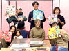 取材】スクラップブッキングを作ろう🎵 | まいぷれ横浜市磯子区・金沢