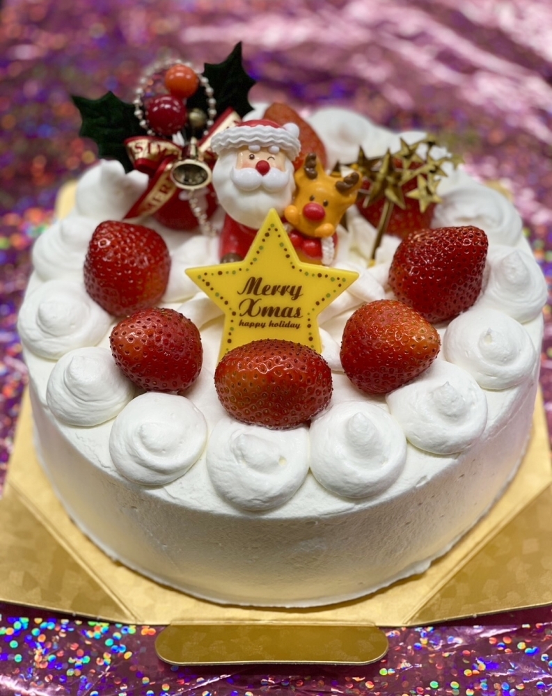 １着でも送料無料 【値下げ❌】葉山可憐車堂 クリスマスケーキワックス ...