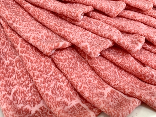 鹿児島県産ひらまつ和牛「年末年始に美味しいお肉はいかがですか？」