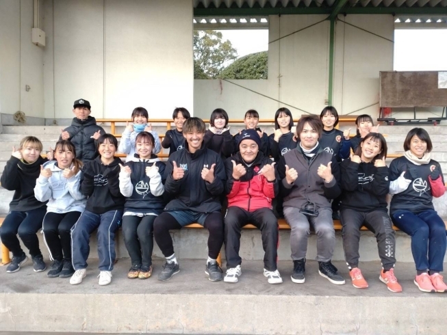 「第6回GO CUP U-9・10少年サッカー大会の運営サポートを行いました！【薩摩川内の女子サッカークラブ】」