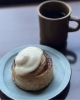 人気メニュー♡シナモンロール【1110 CAFE/BAKERY】 | 株式会社大泉