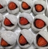 限定商品 いちご大福 【谷津駅より徒歩4分の和菓子屋】 | 菓匠