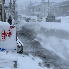 冬の目の守り方を考える。。。