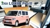 New Model!! コンパクトキャンピングカー・軽キャンピングカー