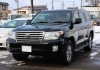 ランドクルーザー】おすすめ中古車📣 | car life adviser 新庄オート