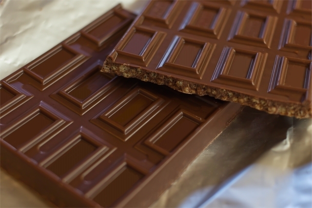 「【キッチンプルート☆次回の営業日は 2月5日（月） です】チョコにまつわる様々なお話の旅◆日本で初めてのチョコレート」