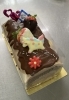 ☆ショコラロール〜ユニコーン? | Snow Bear Cake Shop（スノーベアー 