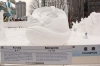 2024さっぽろ雪まつり。観てある記（国際雪像コンクール編