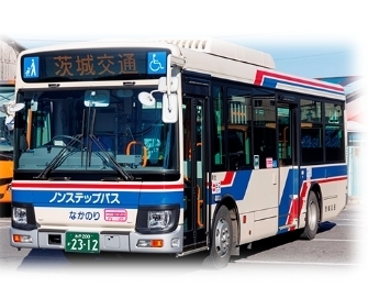 「【お知らせ】水戸市内共通回数券の販売終了のお知らせ【路線バス】」