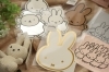 新商品】きっとお部屋に飾りたくなっちゃう？！（ミッフィーポスト