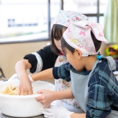 手前みそを作ろう！3/26（火）10時～12時　江戸川区清新町にて開催！親子、ご家族でのご参加大歓迎！春休みのイベントに！子どもと一緒に発酵食品で腸活しよう！