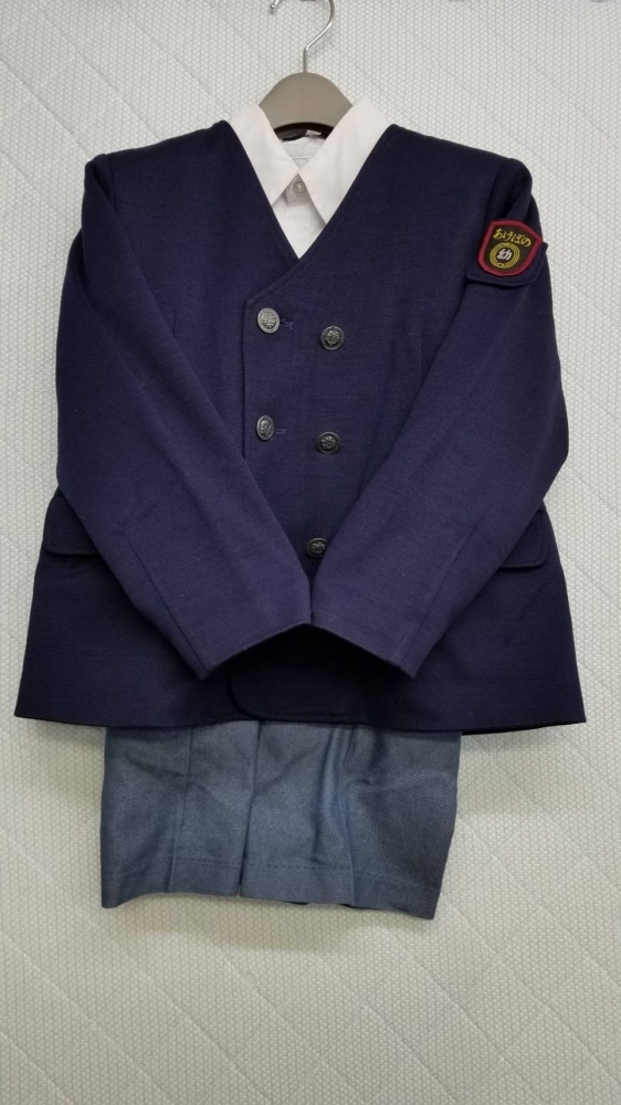 新入荷】川口あけぼの幼稚園 大きいサイズ | 学生服リユースShop さくらや川口店のニュース | トリコカワグチ[川口市]