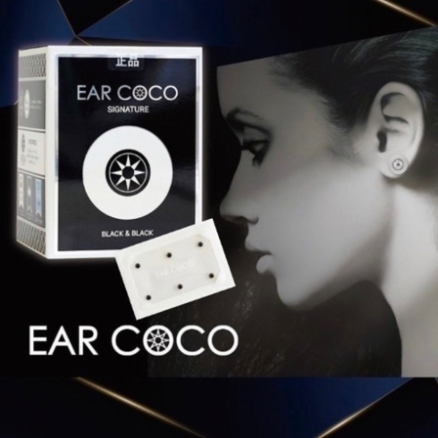 「EAR COCO♥FAIR」