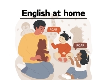 Teacher'sコーナー182号 English at Home 【千葉のならいごと　英会話スクール】