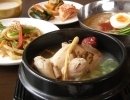 春の歓送迎会は「韓国グルメ」でわいわい♪　楽しみませんか？　韓国伝統料理の参鶏湯（サムゲタン）をご紹介！