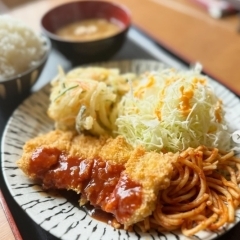 3月13日 本日の日替わりランチ😋🍴💕