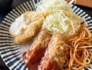 3月15日 本日の日替わりランチ😋🍴💕