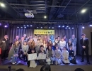 3月17日「第5回キスケのど自慢」イベントを開催しました！