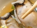 牡蠣づくしの会５　開催します～🐞　【西院ランチ　和食　居酒屋　右京区】