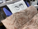 冬から春へ向けて寝具衣替えのタイミングを 元まくら難民スタッフ沙子が教えます　🛏️愛媛県松山市・東温市で快眠できるオーダーまくらをつくるなら、ふとんのこもだ🛏️