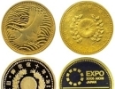 記念金貨や海外金貨を売却される方が増えています。
