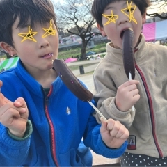 子どもの卓球教室始めました⭐️