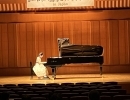 ヨーロッパ国際ピアノコンクールガラコンサート