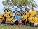 初更新！　西条市内の経営者同士・異業種交流の場にも！