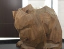 木彫りの熊を売るなら札幌市にある「買取専門店 くらや 札幌南店」へ！
