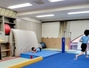 🤸‍♀ 春休み期間中の通常教室 🤸‍♂　★英会話と体操のコラボ教室（堀切、お花茶屋、綾瀬、亀有、小菅）