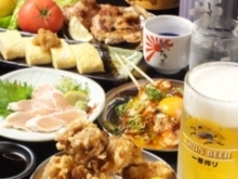 宴会コースVS食べ飲み放題、どっちがオトク！？🍻《京都市伏見区の駅チカ＆コスパ最強居酒屋》