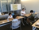 楽しい子供将棋教室の　新年度の生徒を茨城県と千葉県で募集します。