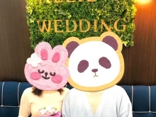 ご成婚おめでとうございます(*´▽｀*)♪｜幸せ繋ぐ結婚相談所アリーウェディング｜和歌山市結婚相談所｜