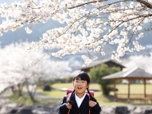 入園・入学記念撮影のご予約お待ちしています🎵