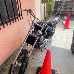 250cc以上のバイクの廃車手続きに必要な書類🏍️