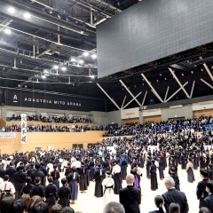 新年度に入りました！🌸～【結果】全国選抜少年剣道大会・神戸市剣道連盟居合道演武大会