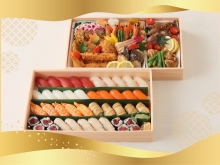 日本料理 藤さわ　ご家族で囲む「和」のオードブル