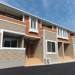 南畑敷町　フローリング　ペット可の2ＬDK♪　新築・アパート・マンション・一戸建て・土地・中古住宅・店舗・不動産をお探しなら西部開発へ