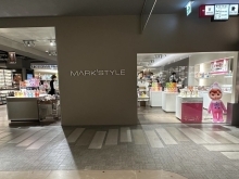 麻布台ヒルズタワープラザ4階MARK’STYLEさん「うわさのチャーミーちゃん」POP-UP！2024年4月9日～21日