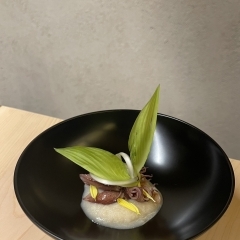 4月のご予約を開始いたしました【東京 勝どきの老舗鮨屋／妥協のない本物の料理を】